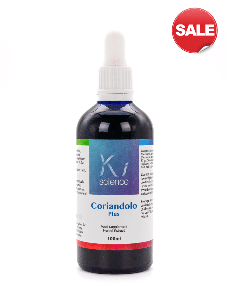 Coriandolo Plus