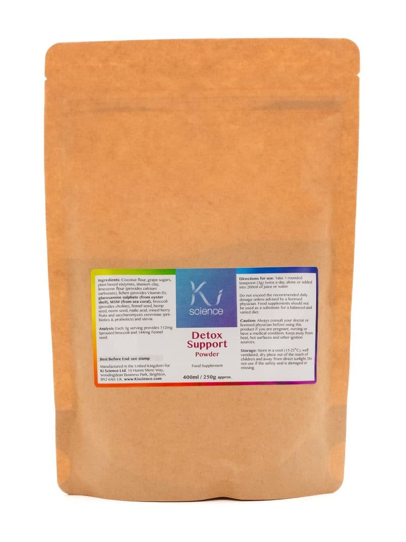 Detox Support Powder
