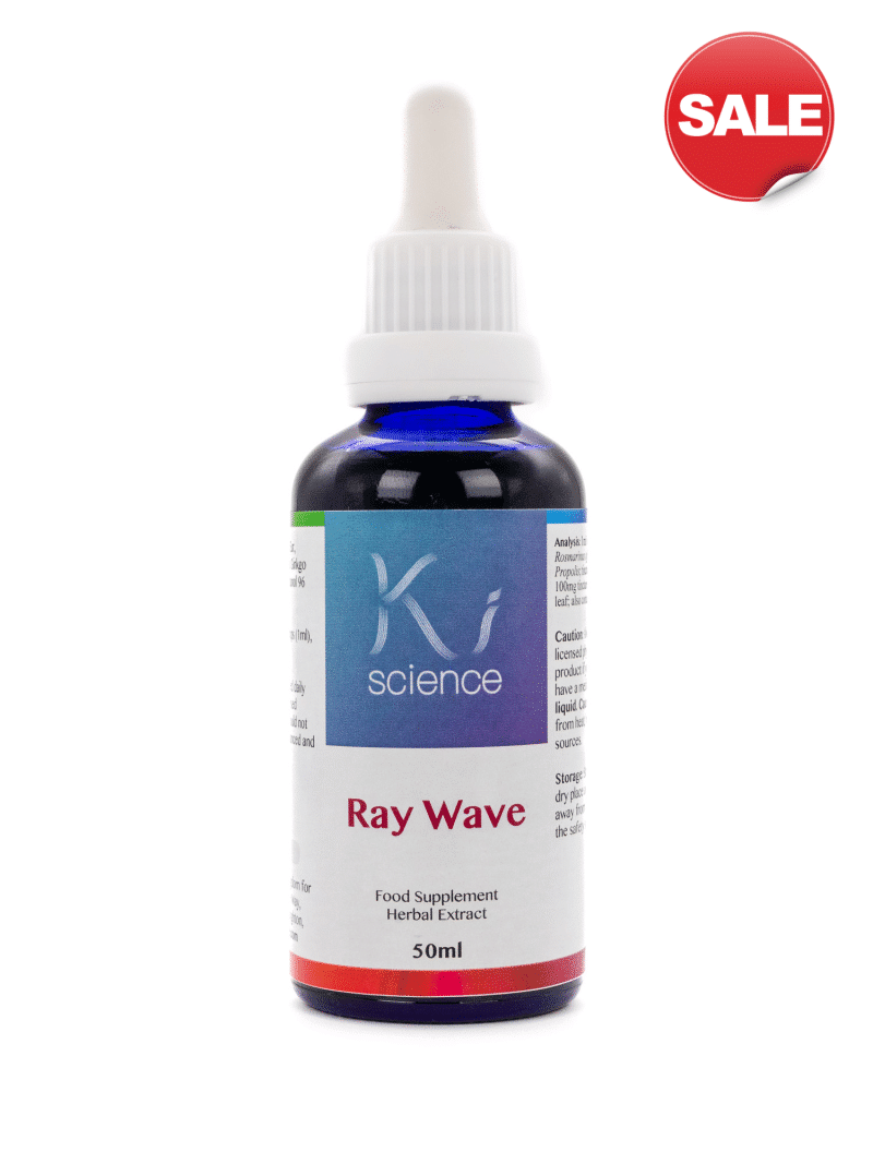 Ray Wave
