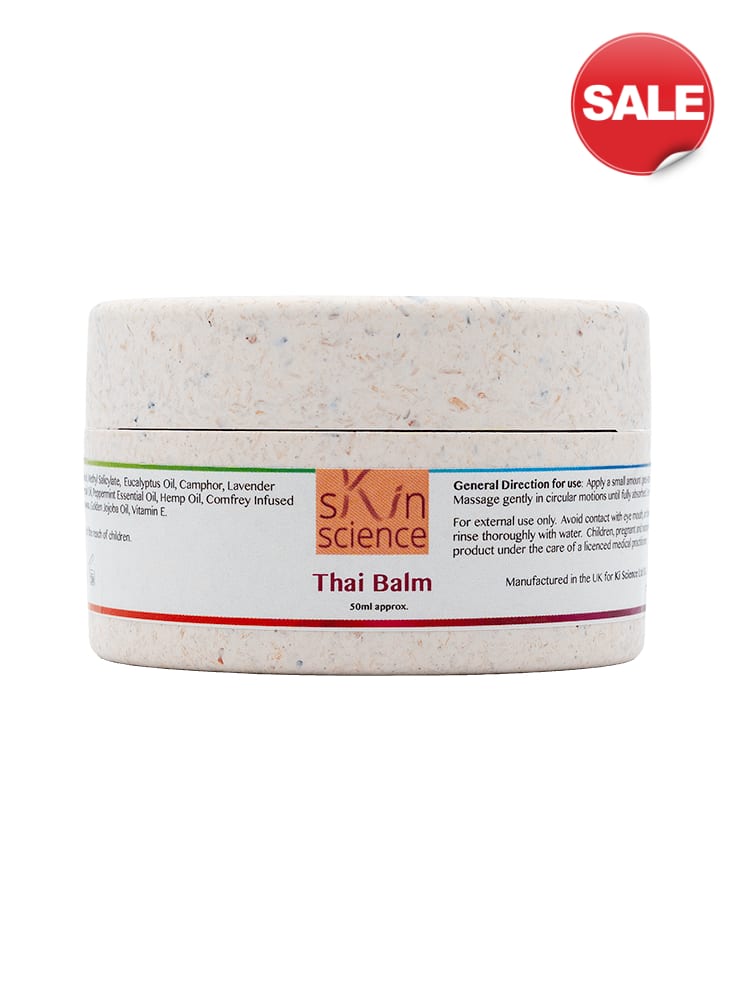 Thai Balm