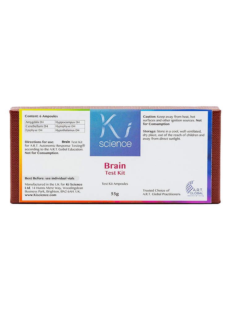 Brain Test Kit