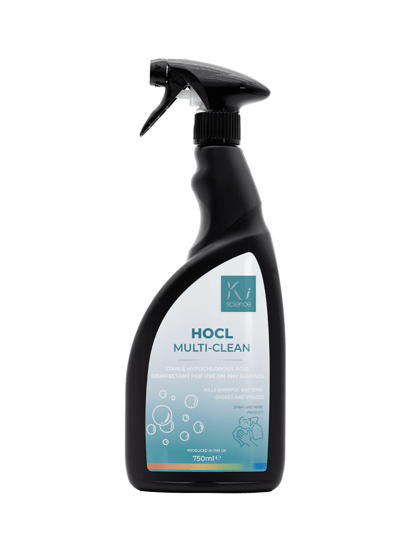 HOCl Multi-Clean