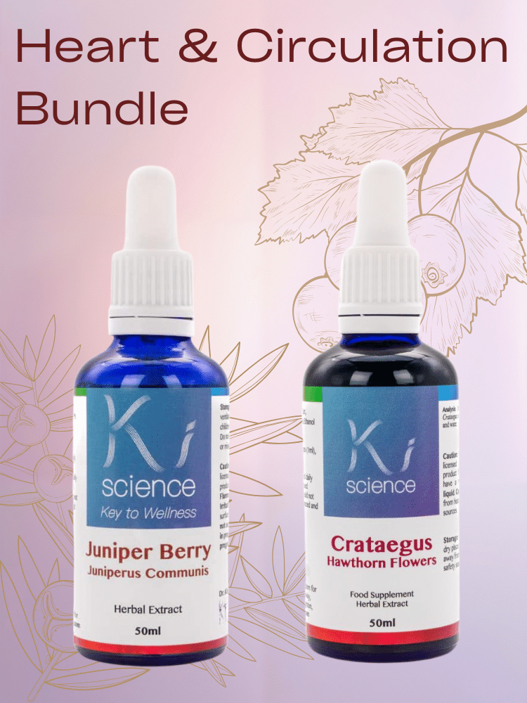 Heart & Circulation Bundle