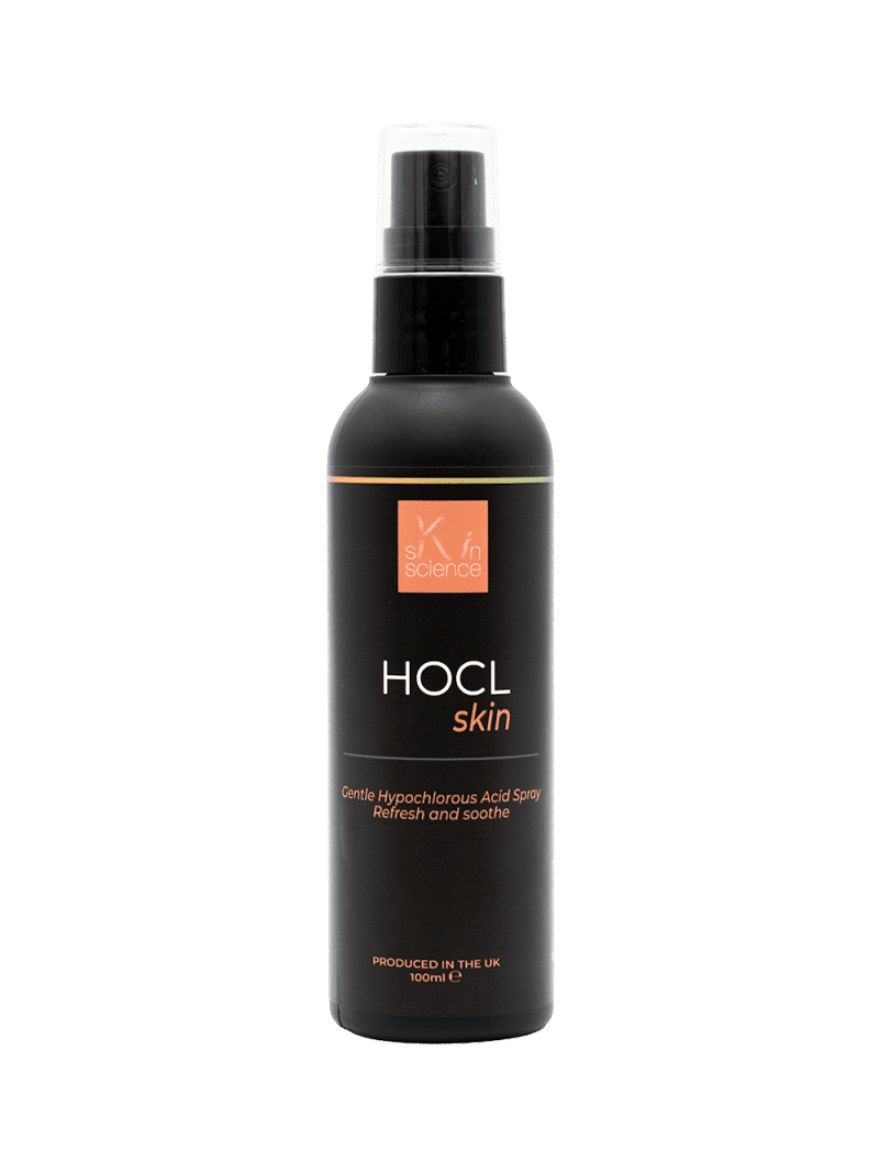 HOCl Skin